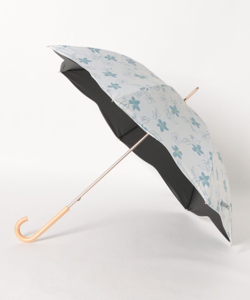 晴雨兼用 エアリーライト UV 55cm（長傘）｜Waterfront
