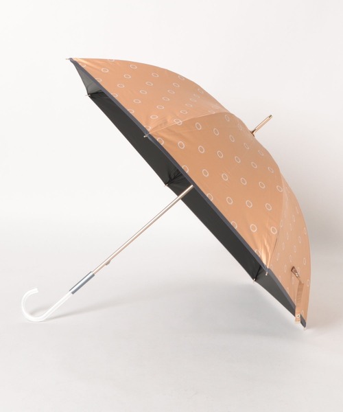 晴雨兼用 エアリーライト UV 55cm（長傘）｜Waterfront