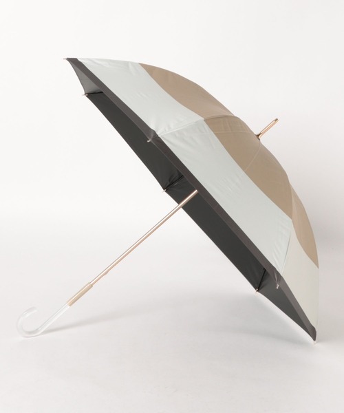 晴雨兼用 エアリーライト UV 55cm（長傘）｜Waterfront