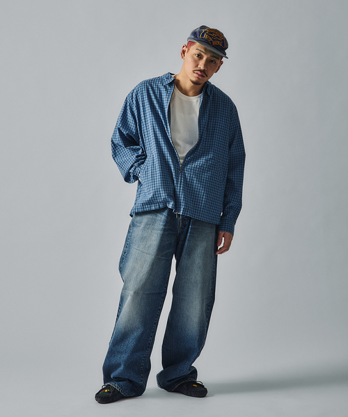 JOURNAL STANDARD J.S HOMESTEAD（ジャーナルスタンダードホーム