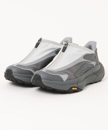HOKA｜ホカのスニーカー（グレー/灰色系）通販 - ZOZOTOWN