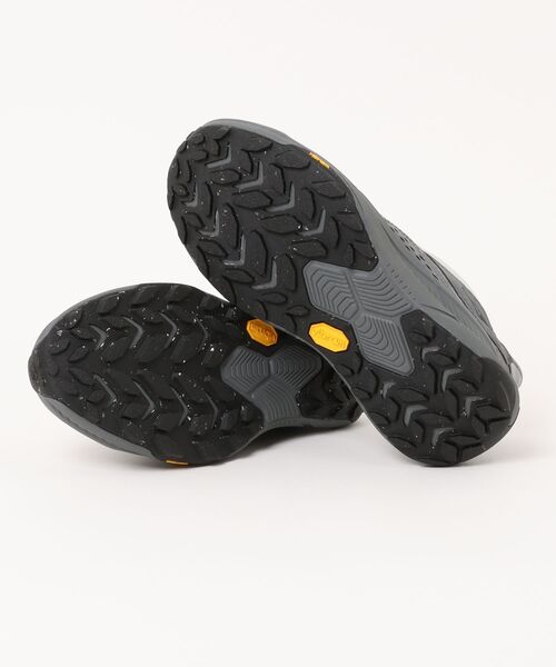 HOKA（ホカ）の「【HOKA ONE ONE】PROJECT TRANSPORT（スニーカー・レディース・ライトグレー・23.5cm/24cm/24.5cm/25cm/23cm）」の3枚目の写真