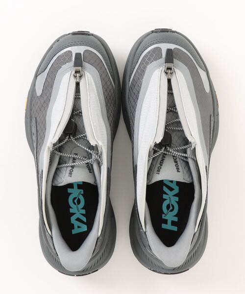 HOKA（ホカ）の「【HOKA ONE ONE】PROJECT TRANSPORT（スニーカー
