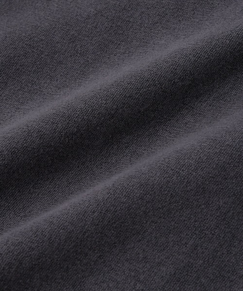 NANO universe(ナノユニバース)の「ブークレダンボールプルオーバーパーカー(パーカー・メンズ・グレー/ホワイト・L/M)」の22枚目の写真