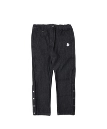 EXAMPLE（エグザンプル）の「EXAMPLE DENIM SIDE BUTTONS PANTS（デニムパンツ）」