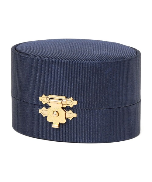 SHIPS（シップス）の「シグネチャー リング(シルバー)（リング・レディース・シルバー・7/9）」の7枚目の写真