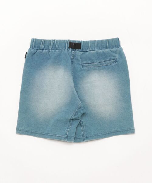 RUSTY(ラスティ)の「【RUSTY/ラスティー】キッズカットデニムショーツ(その他パンツ・キッズ・インディゴブルー/ブルー・130/140/150/160)」の15枚目の写真