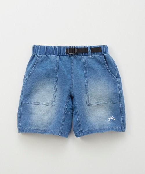 SALE！【ワンティースプーン】Bandits スタッズデニムショーツ Annual Mid Year Sale - Denim Bandits Shorts Up to 65% Off