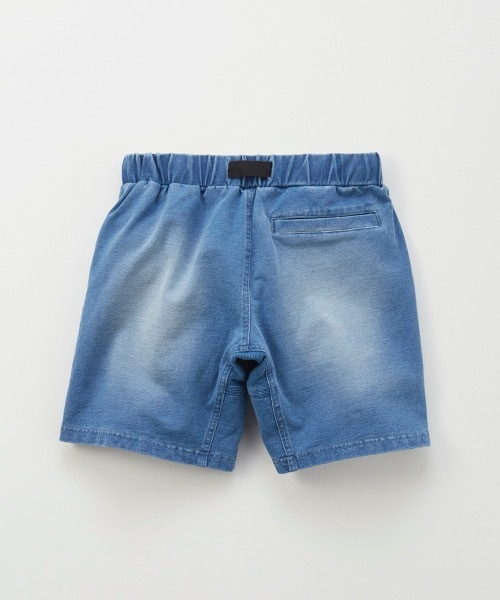 RUSTY(ラスティ)の「【RUSTY/ラスティー】キッズカットデニムショーツ(その他パンツ・キッズ・インディゴブルー/ブルー・130/140/150/160)」の20枚目の写真