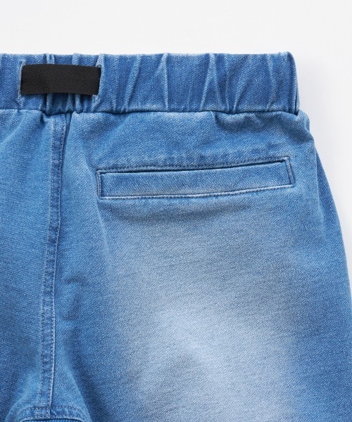 RUSTY(ラスティ)の「【RUSTY/ラスティー】キッズカットデニムショーツ(その他パンツ・キッズ・インディゴブルー/ブルー・130/140/150/160)」の19枚目の写真