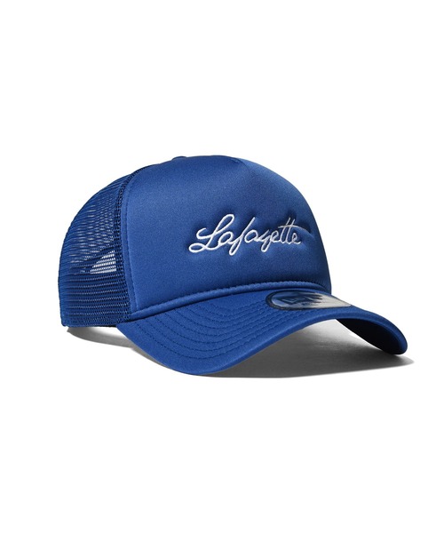 即完 Lafayette メッシュキャップ Lafayette(ラファイエット)