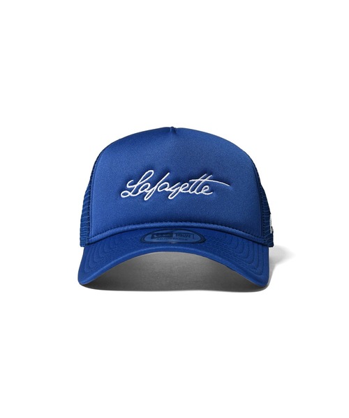 【レア❗️】LFYT×ラファイエット×ネイビーキャップ セール】LFYT ラファイエット【Lafayette】× ニューエラ【NEW