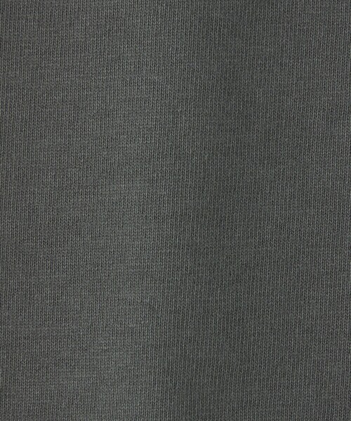 CITEN（シテン）の「＜CITEN＞プレーティングポケットT（Tシャツ/カットソー・メンズ・ネイビー/ダークグレー/ホワイト・L/M/S）」の18枚目の写真