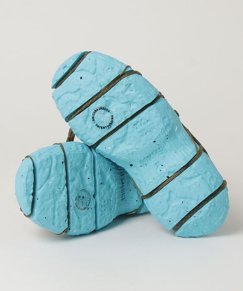 CAMPER（カンペール）の「[カンペール] ROKU / カジュアルシューズ（スニーカー・レディース・カーキ・23.0cm/22.5cm/23.5cm/24.0cm/25.5cm/25.0cm）」の6枚目の写真