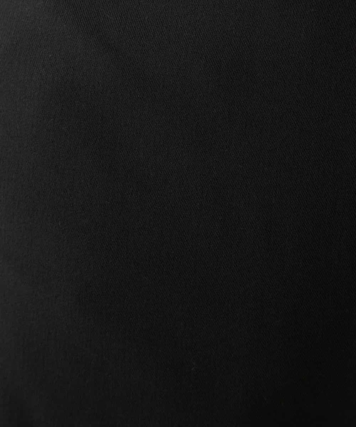 a.v.v(アーヴェヴェ)の「【洗える/ストレッチ】ベルテッドワイドストレートパンツ(スラックス・レディース・ブラック/ベージュ・38/40)」の3枚目の写真