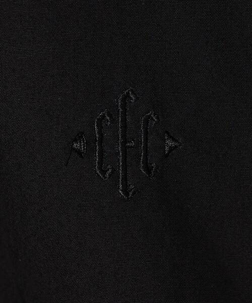 coen（コーエン）の「サイドポケットタイプライターシャツ（シャツ/ブラウス・メンズ・ブラック/ベージュ・M/XL/L）」の11枚目の写真