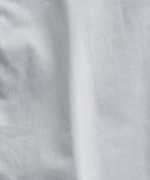 ENTRE AMIS（アントレ アミ）の「【entre amis】スリムフィット チノスラックス / 8188（チノパンツ・メンズ・グレー/ネイビー/ホワイト・29/30/31/32）」の10枚目の写真