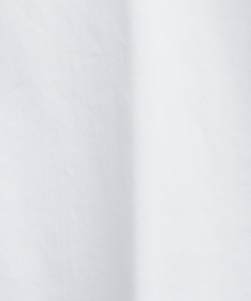 ENTRE AMIS（アントレ アミ）の「【entre amis】スリムフィット チノスラックス / 8188（チノパンツ・メンズ・グレー/ネイビー/ホワイト・29/30/31/32）」の14枚目の写真