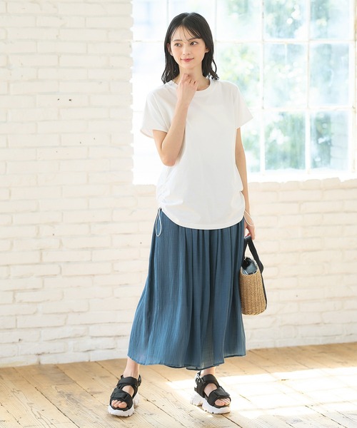 ガウチョパンツ（その他パンツ）｜Honeys（ハニーズ）の