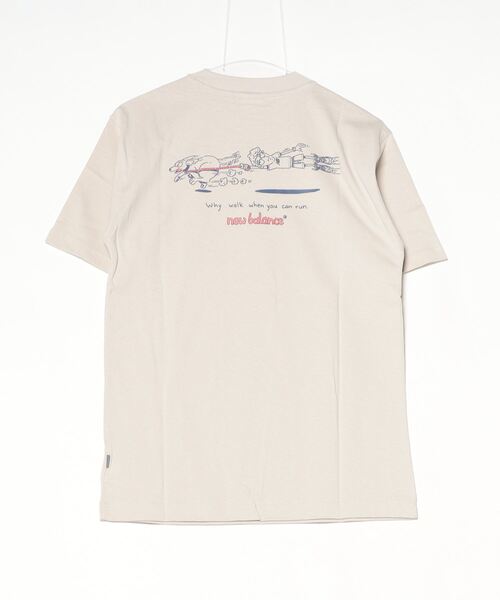 セール】エブリデイアスリートTシャツ（Tシャツ/カットソー）｜New