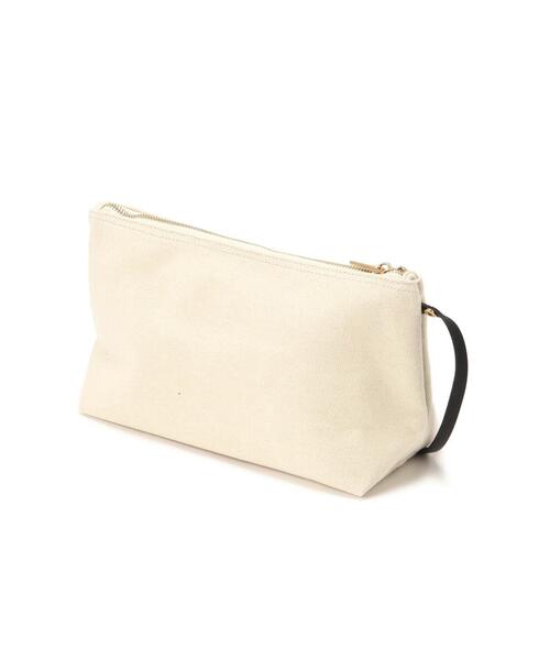 LE PHIL(ルフィル)の「【STYLEIN / スタイリン】YENDI BAG CANVAS(トートバッグ・レディース・ホワイト系その他・ONE SIZE)」の10枚目の写真