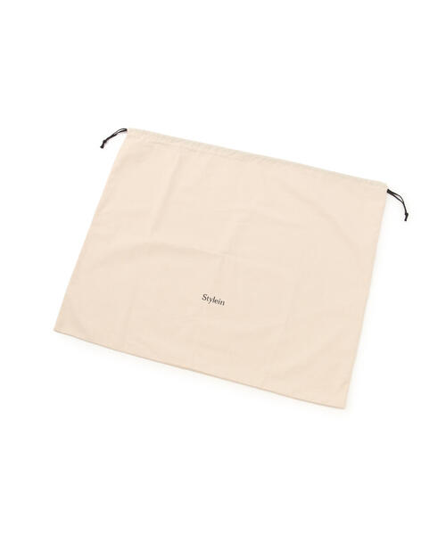 LE PHIL(ルフィル)の「【STYLEIN / スタイリン】YENDI BAG CANVAS(トートバッグ・レディース・ホワイト系その他・ONE SIZE)」の11枚目の写真