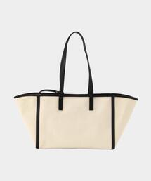 LE PHIL（ルフィル）の「【STYLEIN / スタイリン】YENDI BAG CANVAS（トートバッグ）」