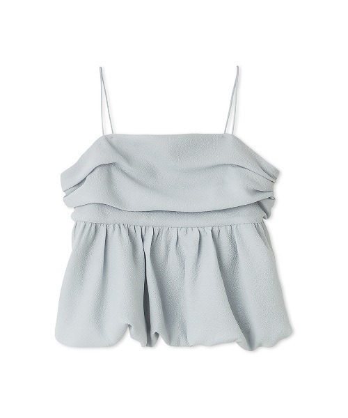 3wayオフショルパフスリーブブラウス／ウォッシャブル（シャツ