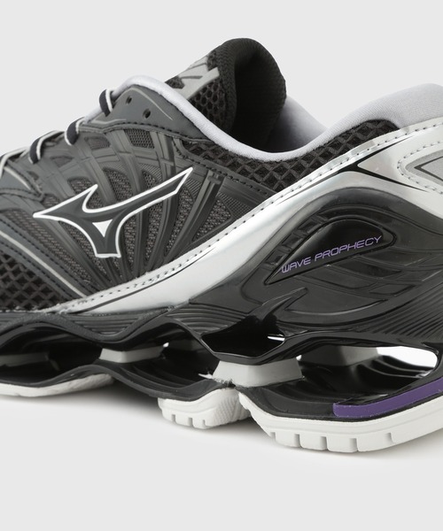 Mizuno prophecyｘ スニーカー　28 MIZUNO スニーカー MIZUNO/ミズノ レディース クッション