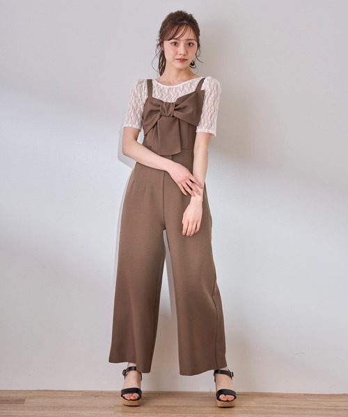 Me roir リボンモチーフコンビネゾン 01_001.jpg