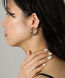 ORLEAN(�I�����A��)�́yORLEAN�z �V���v���{�����[���t�[�v�C�������O 3cm 4cm �T�[�W�J���X�e�����X(�C�������O)