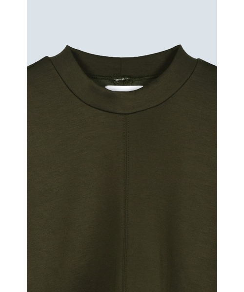 OMMO ONLINE STORE / MESH DOCKING WAVE TOP