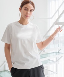 HEREIAM | 【HEREIAM】MINDFULNESS T(Tシャツ/カットソー)