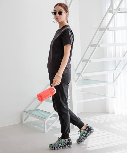 HEREIAM（ヘレイアム）の「【HEREIAM】MINDFULNESS T（Tシャツ/カットソー・レディース・ホワイト/イエロー/ブラック・FREE）」の10枚目の写真