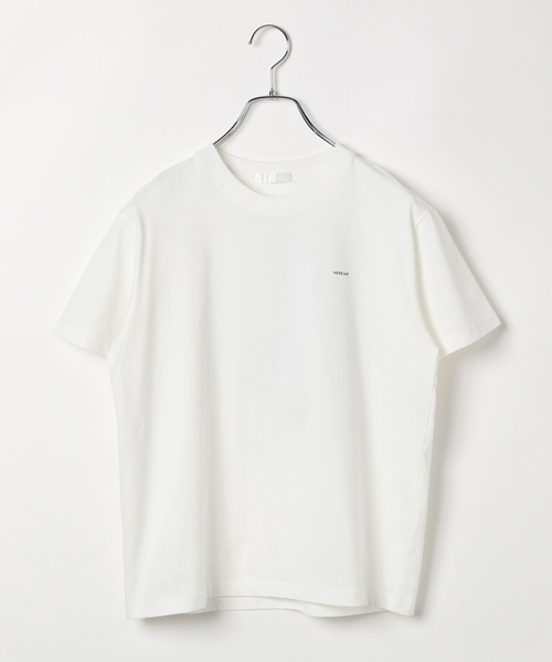 HEREIAM（ヘレイアム）の「【HEREIAM】MINDFULNESS T（Tシャツ/カットソー・レディース・ホワイト/イエロー/ブラック・FREE）」の20枚目の写真