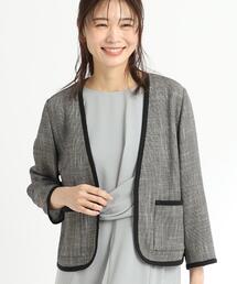 Reflect｜リフレクトのジャケット/アウター（ツイード）通販 - ZOZOTOWN