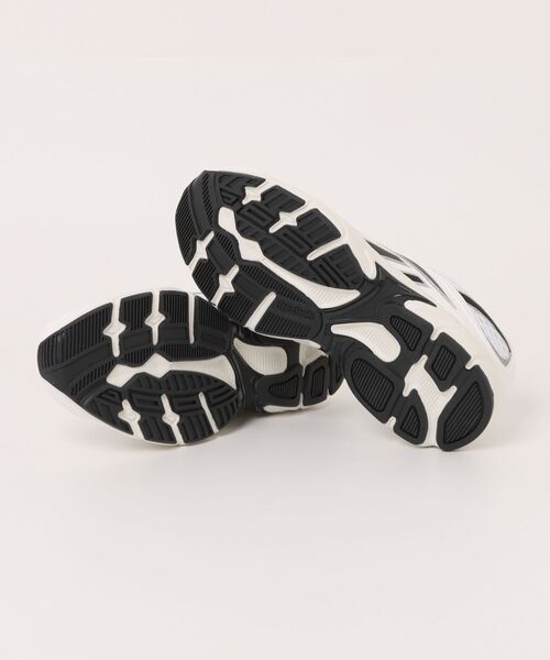 Scrap Book(スクラップブック)の「【Reebok】PREMIER ROAD PLUS VI(スニーカー・レディース・ホワイト・24/24.5)」の3枚目の写真