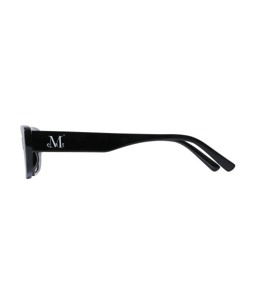 【MUCENT】SIGNATURE LOGO POINT GLASSES★韓国人気★ MUSINSA公式 | MUCENT Signature Logo Point Sunglasses Unisex