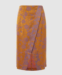 ドリスヴァンノッテンのスカート 楽天市場】DRIES VAN NOTEN ドリスヴァンノッテン スカート