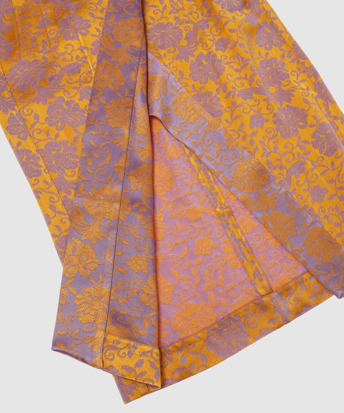 DRIES VAN NOTEN（ドリスヴァンノッテン）の「SOMINA 1224 W.W.SKIRT（スカート・レディース・その他・36/34）」の3枚目の写真