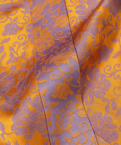 DRIES VAN NOTEN（ドリスヴァンノッテン）の「SOMINA 1224 W.W.SKIRT（スカート・レディース・その他・36/34）」の2枚目の写真