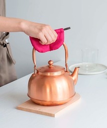 DO Original（ドー オリジナル）の「POT HOLDER ROUND（キッチンツール）」