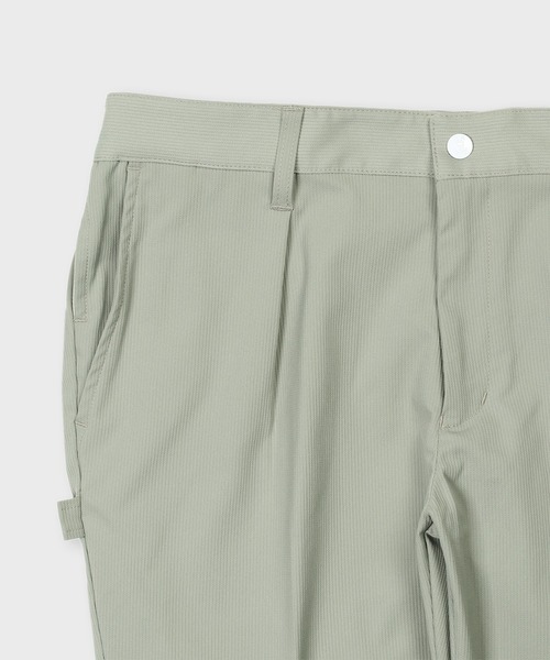 Psycho Bunny（サイコバニー）の「[GOLF]サマーコール ストレッチパンツ（その他パンツ・メンズ・コーラル/グレイッシュベージュ・MEDIUM/LARGE/X-LARGE）」の8枚目の写真