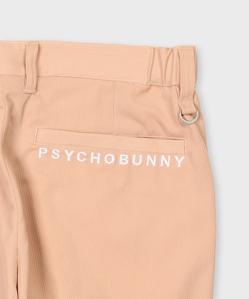 Psycho Bunny（サイコバニー）の「[GOLF]サマーコール ストレッチパンツ（その他パンツ・メンズ・コーラル/グレイッシュベージュ・MEDIUM/LARGE/X-LARGE）」の17枚目の写真