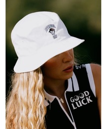 DEVERAUX GOLF バケットハット ユニセックス Amazon | [ナノユニバース ゴルフ] ユニセックス バケットハット