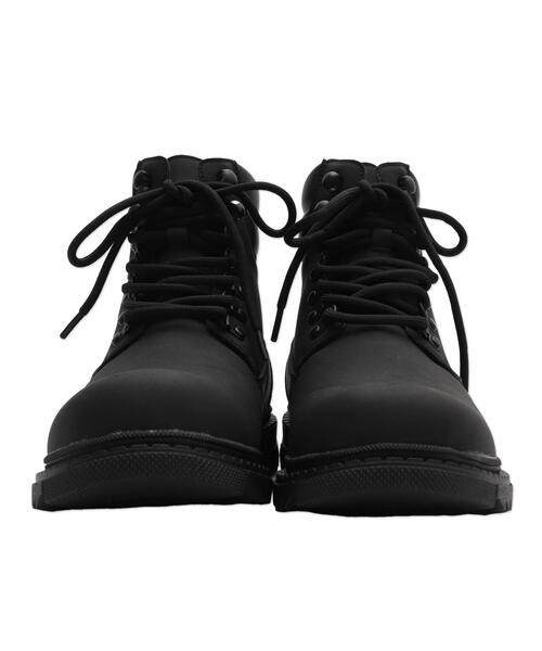 WEGO（ウィゴー）の「WEGO/トレッキングブーツ（ブーツ・メンズ・キャメル/ブラック・XXX-LARGE/XX-LARGE）」の16枚目の写真