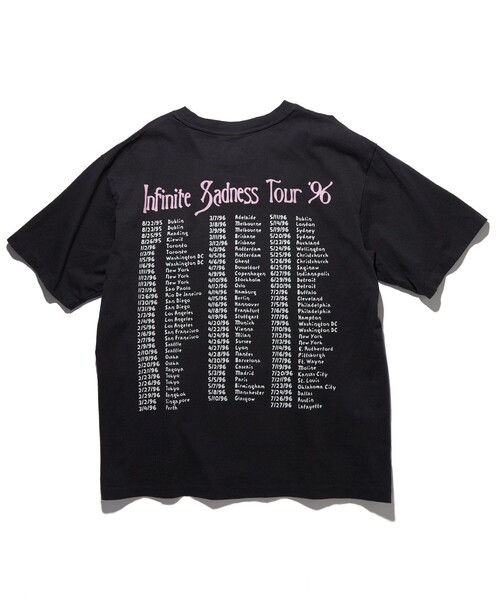 FREAK'S STORE（フリークスストア）の「SMASHING PUMPKINS IS