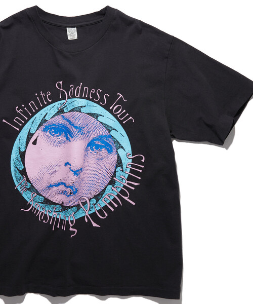 FREAK'S STORE（フリークスストア）の「SMASHING PUMPKINS IS TOUR 96