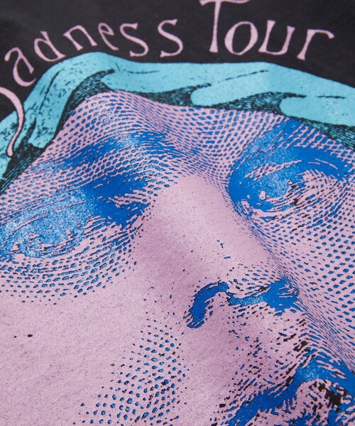 SMASHING PUMPKINS IS TOUR 96 TEE（Tシャツ/カットソー）｜FREAK'S