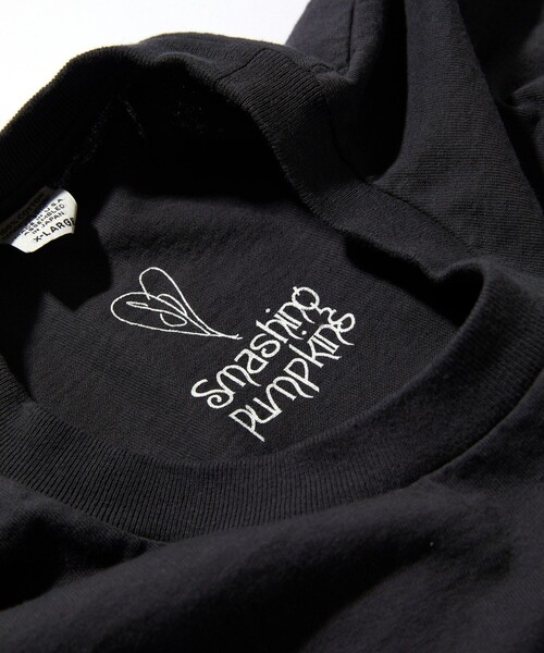 SMASHING PUMPKINS IS TOUR 96 TEE（Tシャツ/カットソー）｜FREAK'S